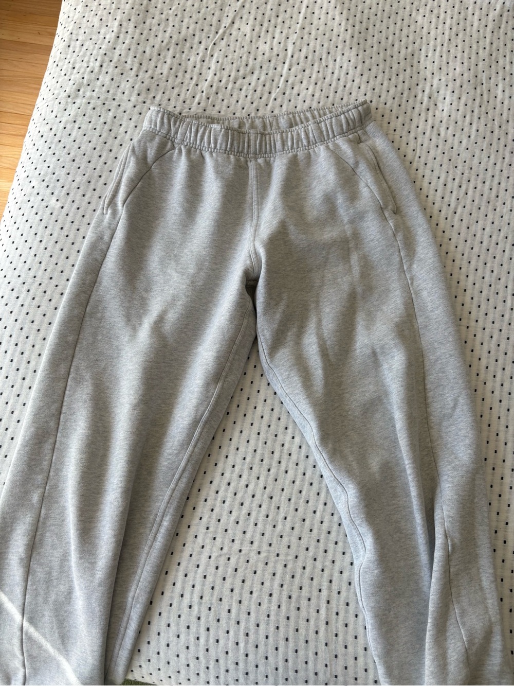 Lululemon Relaxed Joggers